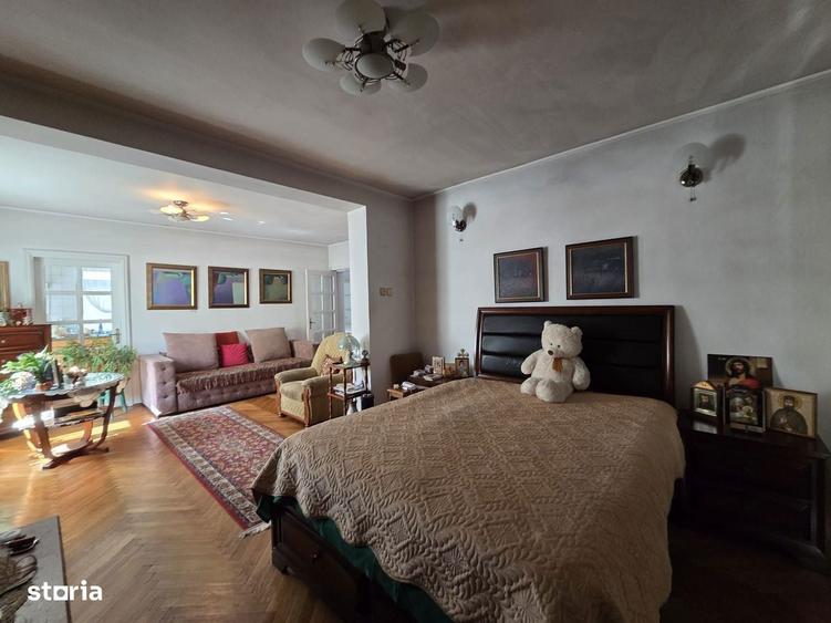 Casa de vanzare ultracentral Pitesti - 10