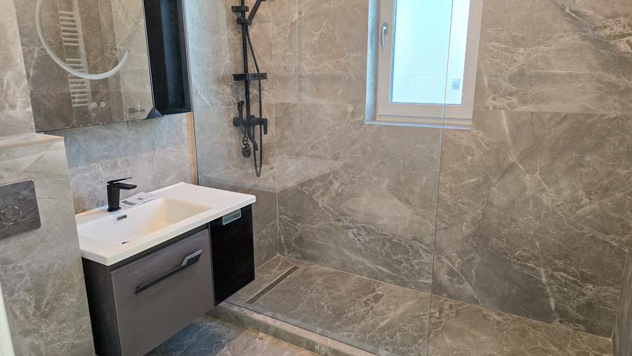 Neofort 50 Titan Apartament langa metrou cu terasa superba - 17