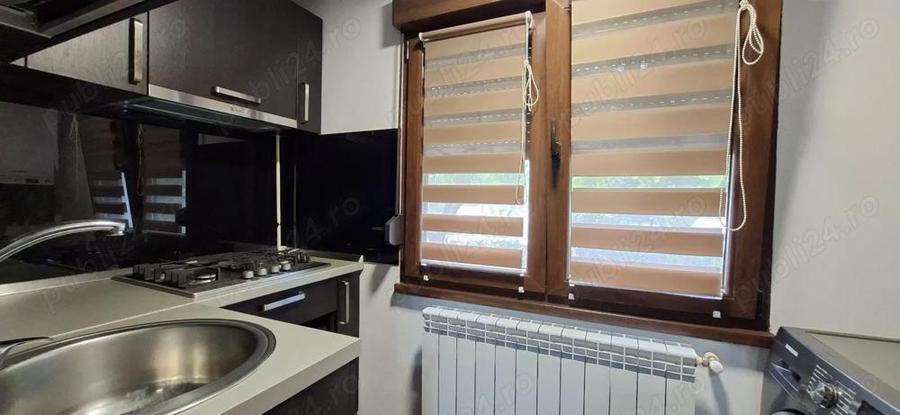 Inchiriez apartament 2 camere,parter,zona Siderurgistilor. - 6