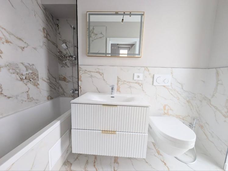 Apartament premium cu terasa-investiție sigură, deja închiriat - 9