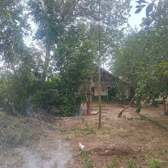 Oaza de liniste la 15 min de A3 Teren 3200mp, utilitati functionale, Merii Petchii - 1