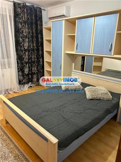 titan 2 camere 53mp spatios modern 1980 | 2x AC 2x pat balcon metrou - 1