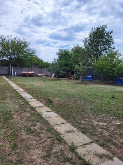 VANZARE  PROPRIETATE CIOFLICENI /TEREN GENEROS/POTENTIAL RIDICAT - 6