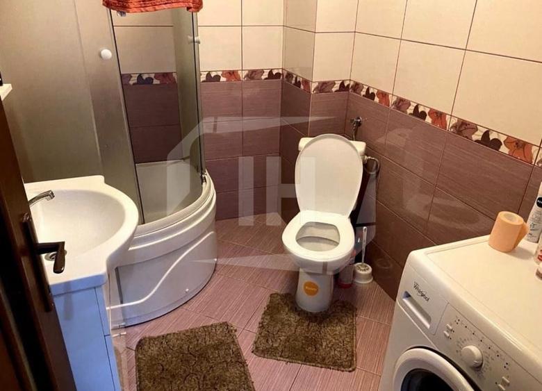 Apartament 2 camere decomandate, bloc nou si parcare! - 5