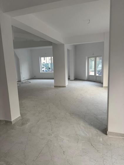 Spatiu comercial Grand Arena Mall / Str Dealul Cucului - 1