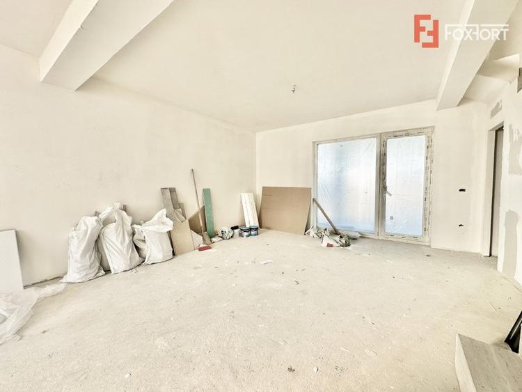 Duplex Mosnita, 4 camere, 2 bai - Toate utilitatile - Drumul Boilor - 7