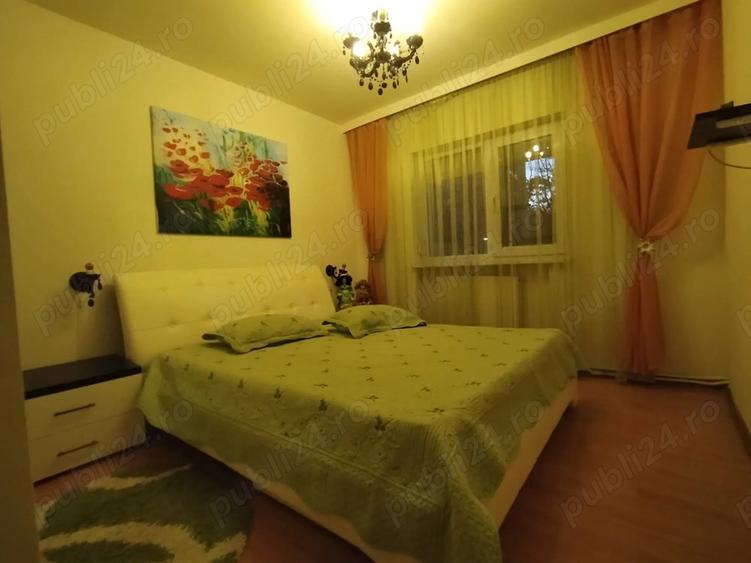 Vand apartament 4 camere - 1