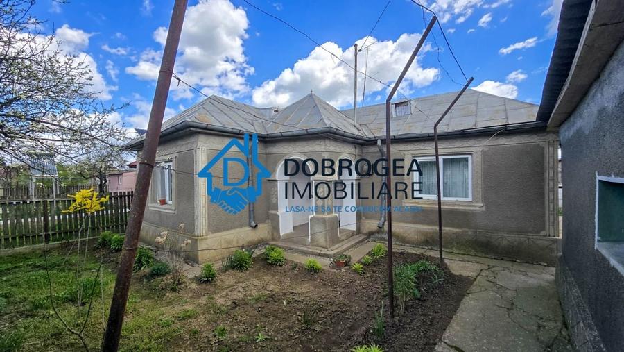 MIHAIL KOGALNICEANU-CASA BATRANEASCA ,TEREN 1975 MP - 1