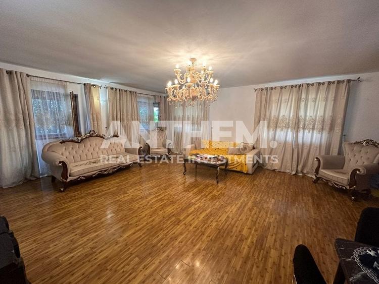 Vila 200mp Utili + Anexe si Teren 1.200mp Tancabesti - 17