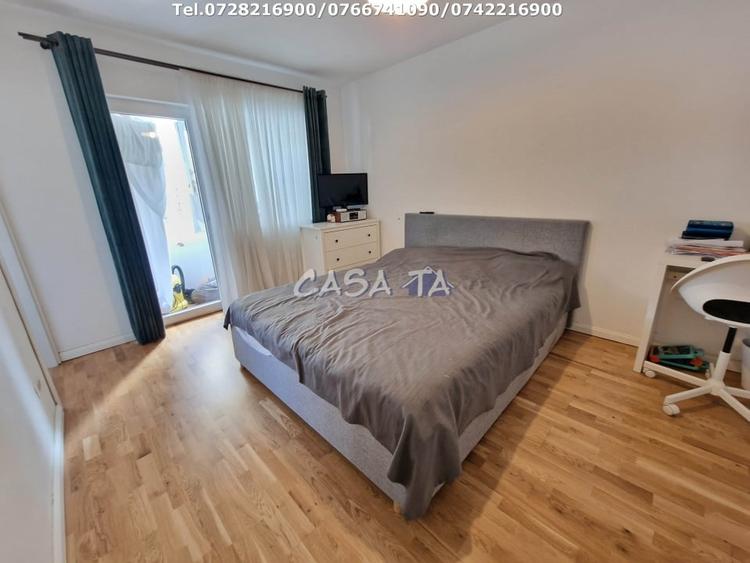 Garsoniera, situata in Targu Jiu, Str. Vasile Alecsandri (Casa Vera) - 1