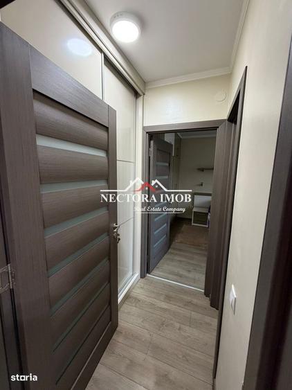 NECTORA IMOB-Apartament 2 camere, Blvd. Dacia, 50 mp, Mobilat/Utilat - 6