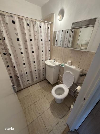 Ap. 2 camere - Aleea Carpati - 8