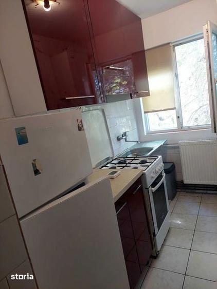 Inchiriez apartament cu o camera - 4