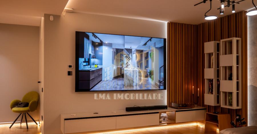 Casa moderna Stupini Brasov - 19