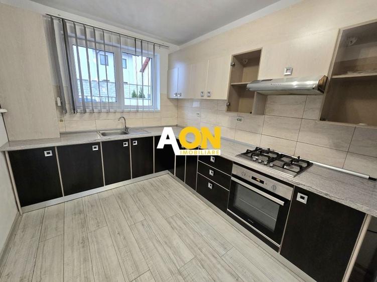 Casă de tip Înșiruit, 3 Camere, Construcție Nouă, Zona Cetate - 6