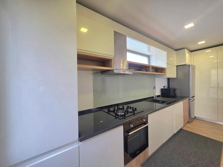 Închiriere Apartament 3 Camere | Zona  Dorobanți - 8