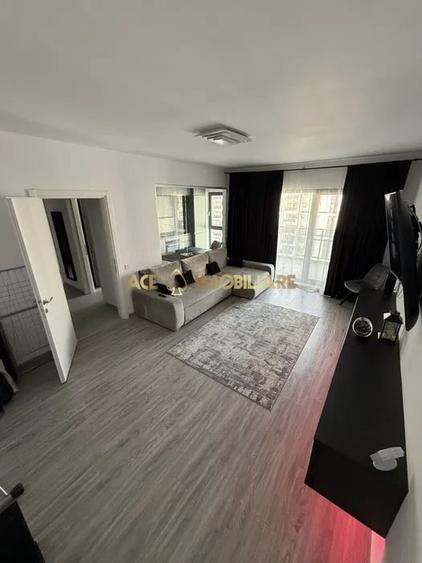 2 Camere de inchiriat | Giulesti - Aqua City | Centrala Proprie - 1