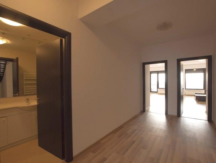 Penthouse 5 camere Herastrau North Area Lake Wiew - 12