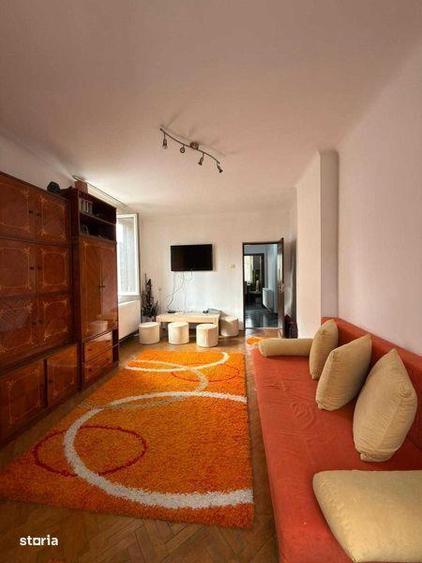 Apartament 55 mp | Nicolae Balcescu | Decomandat - 1