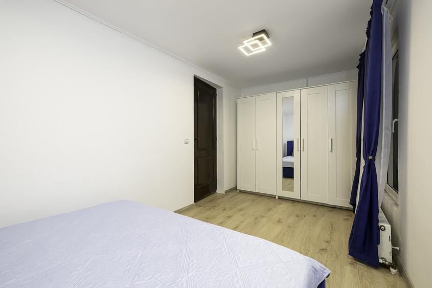 Apartament superb, 2 camere, Piata Muncii - 5
