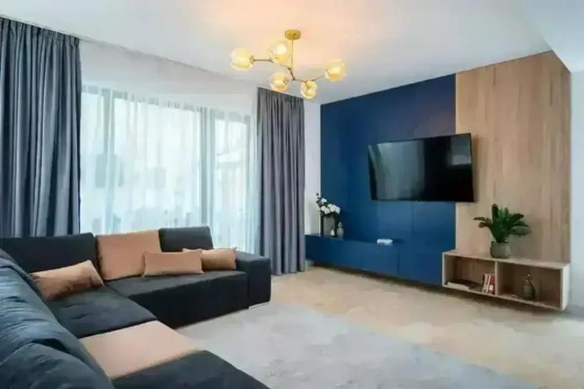 Direct dezvoltator, 0 stres! Predare la cheie, vila lux individuala - 3