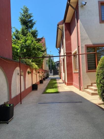 VILA P+1+M | ZONA COMPOZITORI | MOBILATA - 11