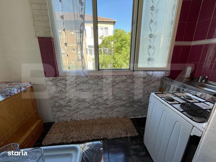 Apartament 3 camere de inchiriat in Rogerius zona foarte linistita - 6