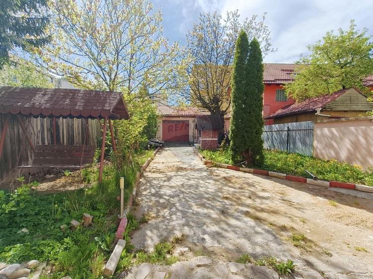 COMISION 0% | Casă de vânzare în Brașov – Str. Muncitorilor | - 28