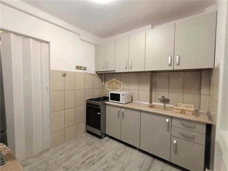 Apartament cu 2 camere | Complet echipat | TEI - Lucian Blaga - 8
