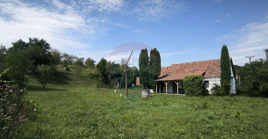 Casa de vacan?a in sat sasesc, Moarda? jude?u... - 4