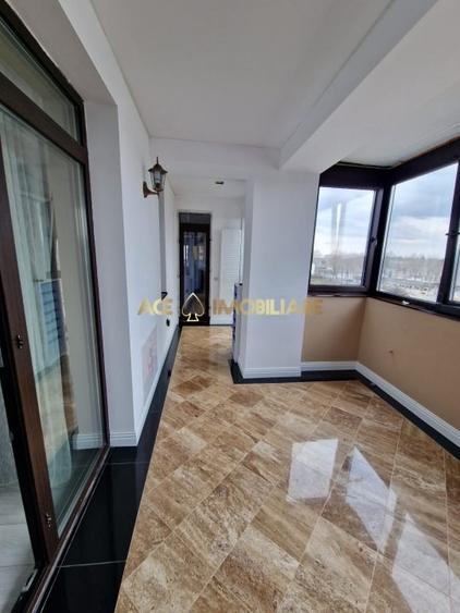 2 Camere de inchiriat | Berceni | Metrou | Parcare | Centrala - 8