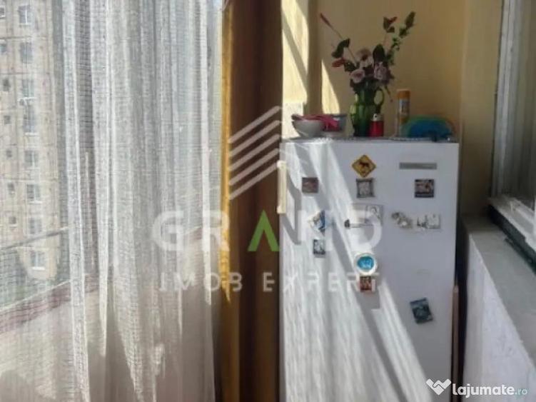 OPORTUNITATE!Garsoniera | 27,5 mp | Balcon inchis | Mara - 8