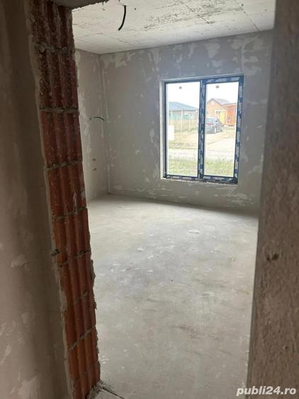 Casa individuala 3 dormitoare - 5