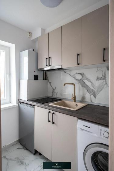 Garsoniera de Inchiriat - 5