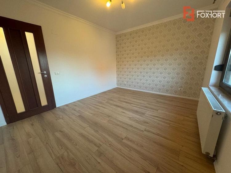 COMISION 0% Casa individuala cu 4 camere Parter + Mansarda, Timisoara - 6
