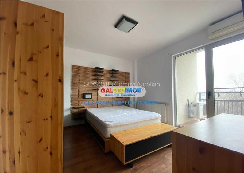 Apartament 3 camere Lujerului Complex Quadra