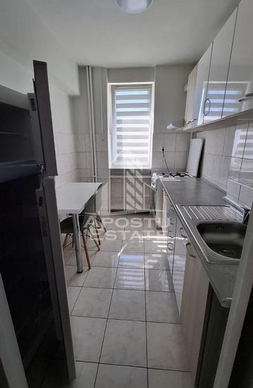 Apartament 2 camere ,43 mp,et.5/8,zona Garii de Nord - 2
