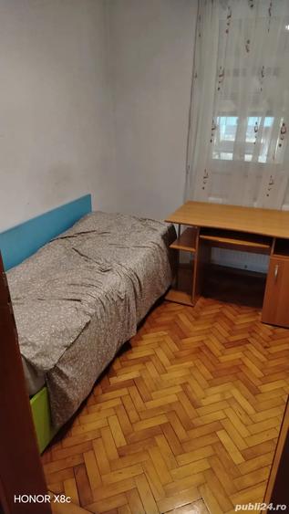 Inchiriez apt 3 cam Lugoj 200 E - 3