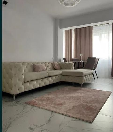 Apartament 2 Camere,Titan Auchan,bl.2020,et.1/5,lift,DECOMANDAT,Amenajat, - 2