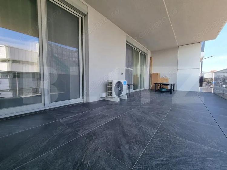 Prima inchiriere! 3 camere, 80mp, terasa 20mp, garaj, zona Fabricii - 6