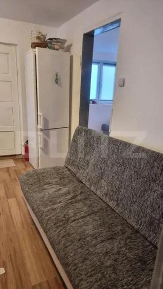 Casa si teren zona pitoreasca - 12