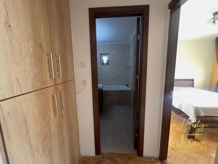 Apartament tip PB cu 3 camere de inchiriat in zona Decebal - Oradea - 18