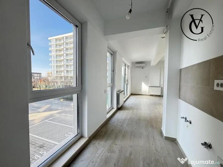 Studio MERAKI RESORT & SPA - Mamaia Nord - 1