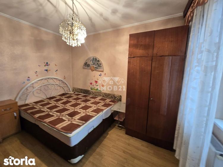 Vanzare apartament 4 camere, cu vedere panoramica, in zona Eroilor Plo - 5