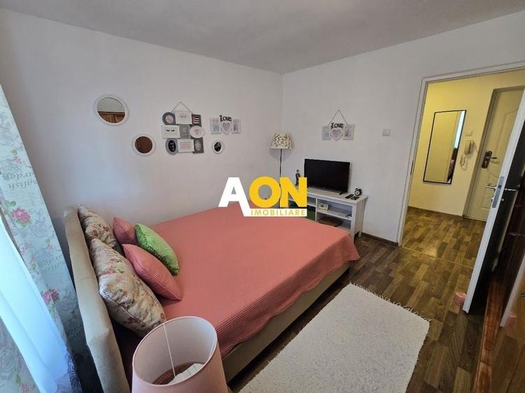 Apartament 3 Camere Decomandat, Complet Mobilat - 2