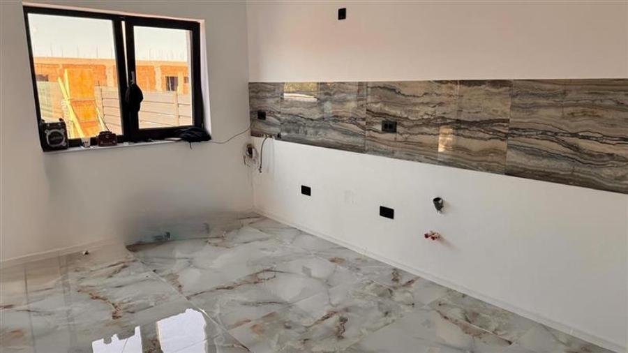 Vila tip duplex de vanzare in Rediu, design mediteranean, panorama catre Dealul - 10