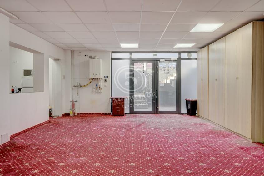 Spatiu de birouri modern, complet echipat ideal pentru IT, marketing call-center - 10