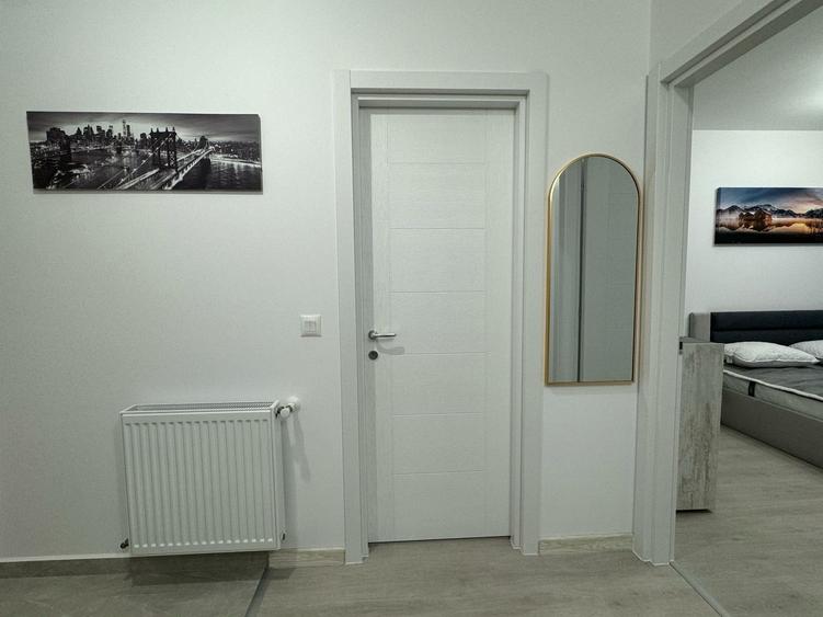 Apartament | 2 camere  | Bloc nou | HILS Brauner - 10