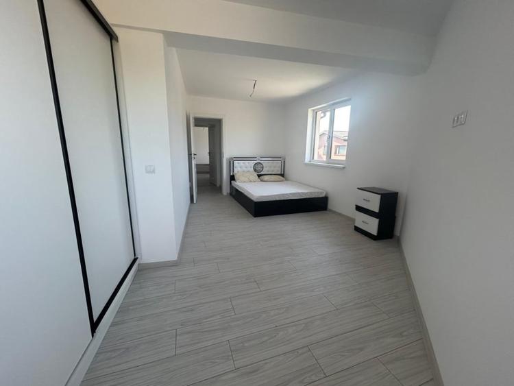 Casa P+1, teren 300 mp, 97 mp utili, Bariera Valcii - 9