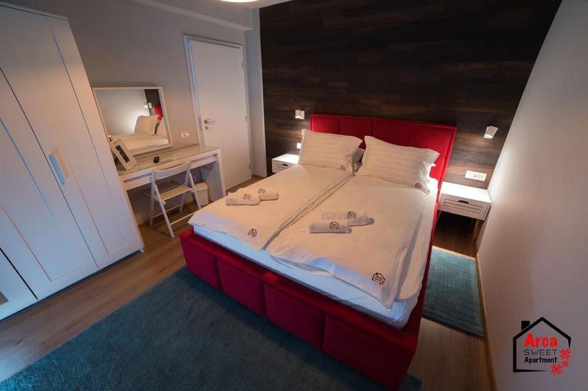 Vand Apartament 3 camere de 73 m in orasul Gura Humorului - 6